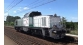 Modélisme ferroviaire : PIKO PI96477 - Locomotive Diesel 60072 livrée ETF