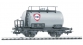 Modélisme ferroviaire : PIKO PI 97067 - Wagon citerne FINA SNCF