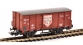 Modélisme ferroviaire : PIKO PI 97075 - Wagon bière 