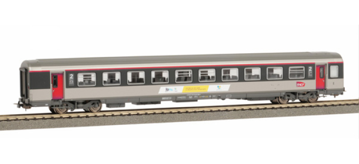 Modelisme ferroviaire Piko 97301