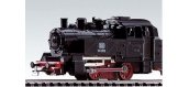 Modélisme ferroviaire : PIKO P50500 - Locomotive à vapeur 020 DB