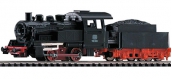 Modélisme ferroviaire : PIKO P50501 - Locomotive à vapeur 020 Tender DB