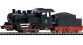 Modélisme ferroviaire : PIKO P50501 - Locomotive à vapeur 020 Tender DB