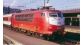 Modélisme ferroviaire:  PIKO PI 51674 - Locomotive électrique BR103 SON DB