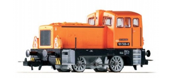 Modélisme ferroviaire : PIKO PI 52540 - Locomotive électrique BR101 DR 