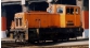 Modélisme ferroviaire:  PIKO PI 52544 - Locomotive diesel BR 101 Diesel DR, livrée Orange LokSound