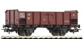 Modélisme ferroviaire : PIKO PI 54143 - Wagon tombereau FS