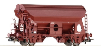Modélisme ferroviaire : PIKO PI 54572 - Wagon trémie 