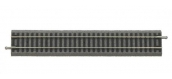 Modélisme ferroviaire : PIKO - PI 55400 - Rail PIKO A avec ballast, rail droit 239 mm 