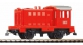 Modélisme ferroviaire: PIKO PI 57013 - Locomotive diesel 
