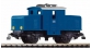 Modélisme ferroviaire: PIKO PI 57014 - Locomotive diesel 
