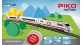 Modelisme ferroviaire : PIKO PI 57094 - Coffret de départ 