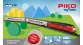 Modelisme ferroviaire : PIKO PI 57095 - Coffret de départ 