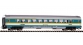 Modélisme ferroviaire : PIKO PI 57619 - Voiture 1ère classe ARRIVA