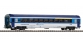 Modélisme ferroviaire : PIKO PI 57641 -Voiture Raijet Buffet CD