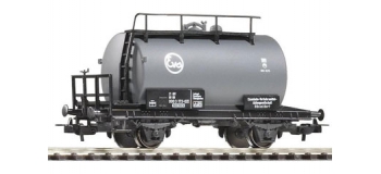 Modélisme ferroviaire : PIKO PI 57716 - Wagon citerne 