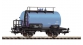 Modélisme ferroviaire : PIKO PI 57787 - Wagon citerne 
