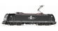Modelisme ferroviaire : PIKO PI 57935 - Locomotive éléctrique BR146 METRONOM 