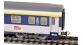 Modélisme ferroviaire : PIKO PI 58653 - Set 2 Corail VU couchettes 1/2CL SNCF - EP VI	