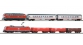 Modelisme ferroviaire : PIKO PI 59011 - Coffret Smartcontrol light 