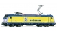 Modelisme ferroviaire : PIKO PI 59145 - Locomotive électrique BR146.2 METRONOM 
