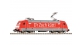 Modélisme ferroviaire:  PIKO PI 59455 - Locomotive électrique Br101 Koln DB