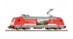 Modélisme ferroviaire : PIKO PI 59456 - Locomotive électrique BR 101 Swisstravel DB AG VI