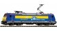 Modelisme ferroviaire  :  PIKO PI 59559 - Locomotive électrique BR146.5 CONNEX