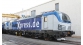 Modelisme ferroviaire :  PIKO PI 59973 - Locomotive électrique BR193 