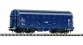 Train électrique et Modélisme ferroviaire  : PIKO PI 58647 - Wagon baché Shimmns 723 NMBS