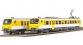 Modélisme ferroviaire : PIKO PI 96411 - Automotrice Z11500 Lorraine SON