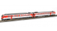 Piko PI 96427 : Automotrice Z2 TER SNCF Rhône Alpes