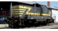 Modélisme ferroviaire : PIKO PI 96450- Locomotive diesel 7410 SNCB