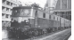 Modélisme ferroviaire : PIKO PI 96546 - Locomotive électrique type 120 SNCB SON AC