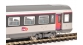 Modélisme ferroviaire : PIKO P 97071 - Voiture voyageurs Corail VTU Carmillon