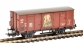 Modélisme ferroviaire : Wagon bière 