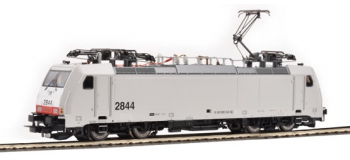 Modelisme ferroviaire : PIKO PI 97746 - Locomotive électrique 2844 SNCB