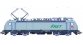 Modélisme ferroviaire : PIKO PI 97748 - Locomotive électrique BR186 FRET SNCF
