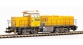 Modélisme ferroviaire : PIKO PI 97764/2 - Locomotive Diesel Type G1206 TSO