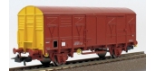 piko wagon 96630
