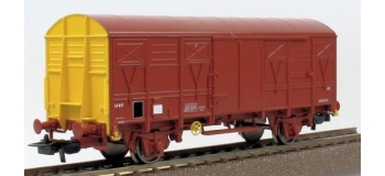 piko wagon 96630