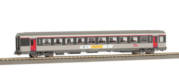 Train miniature Piko 97301