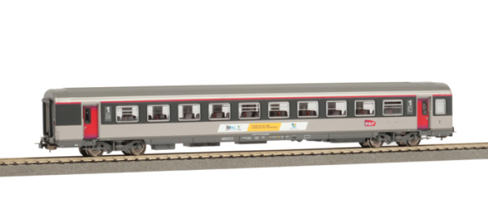 Train miniature Piko 97301