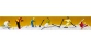 Modélsime ferroviaire : PREISER PR10313 - Skieurs ski alpin 