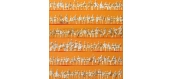 PREISER 16328 - Personnages assis