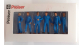 Figurines Preiser 65337 echelle O 1/43