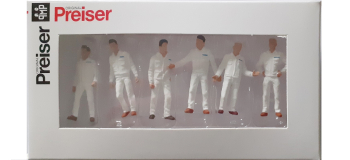 figurines preiser 68212