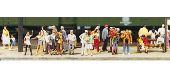 figurines PREISER 79008