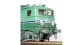 Train électrique : REE XB-210-02 - Set de 2 Essieux CC7100 - SANS BANDAGES