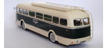 REE Modele CB-136 - Miniatures Autocar Renault 4190